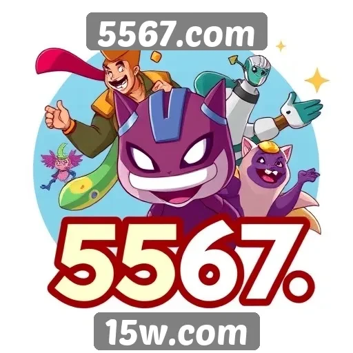 As promoções mais atrativas de 5567.com