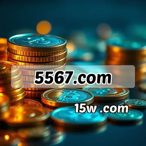 5567.com: Bônus Imperdíveis Para Amantes de Jogos Online