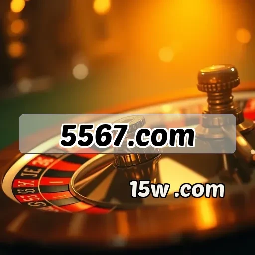 5567.com: A Plataforma Confiável para os Apreciadores de Jogos Online